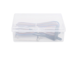Kit De Conexión Para Impresora 3d Ender‑3/cr‑10 Y Bl Touch Accesorio De Herramienta De Alumninio
