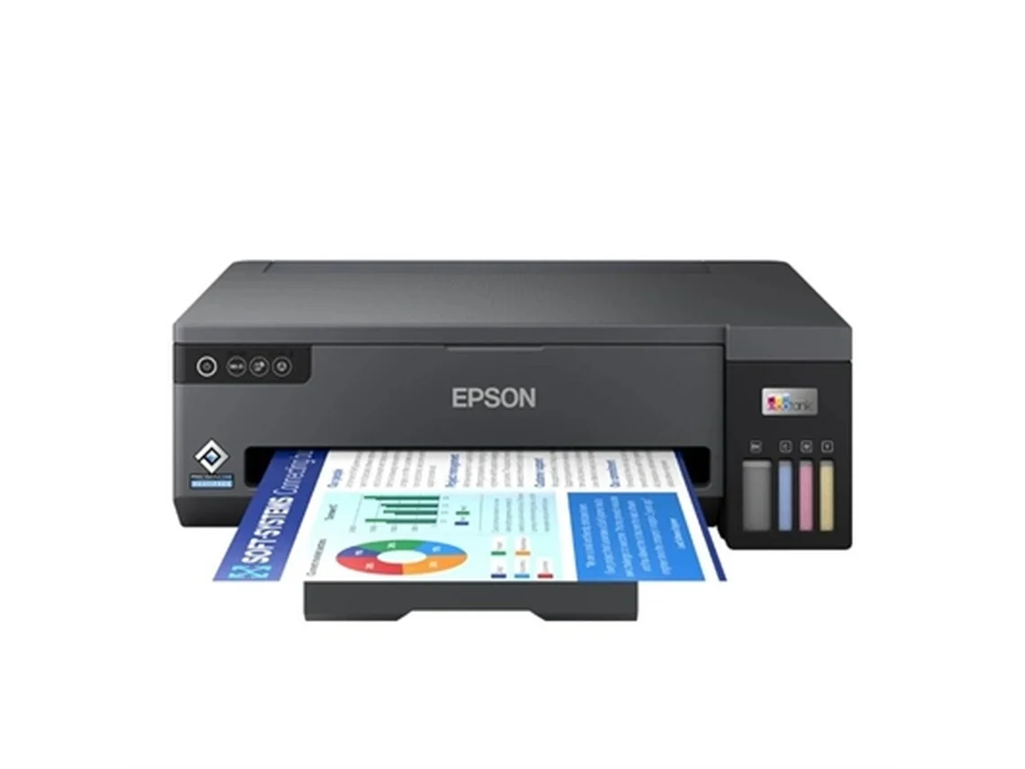 Impresora EPSON C11CK39401
