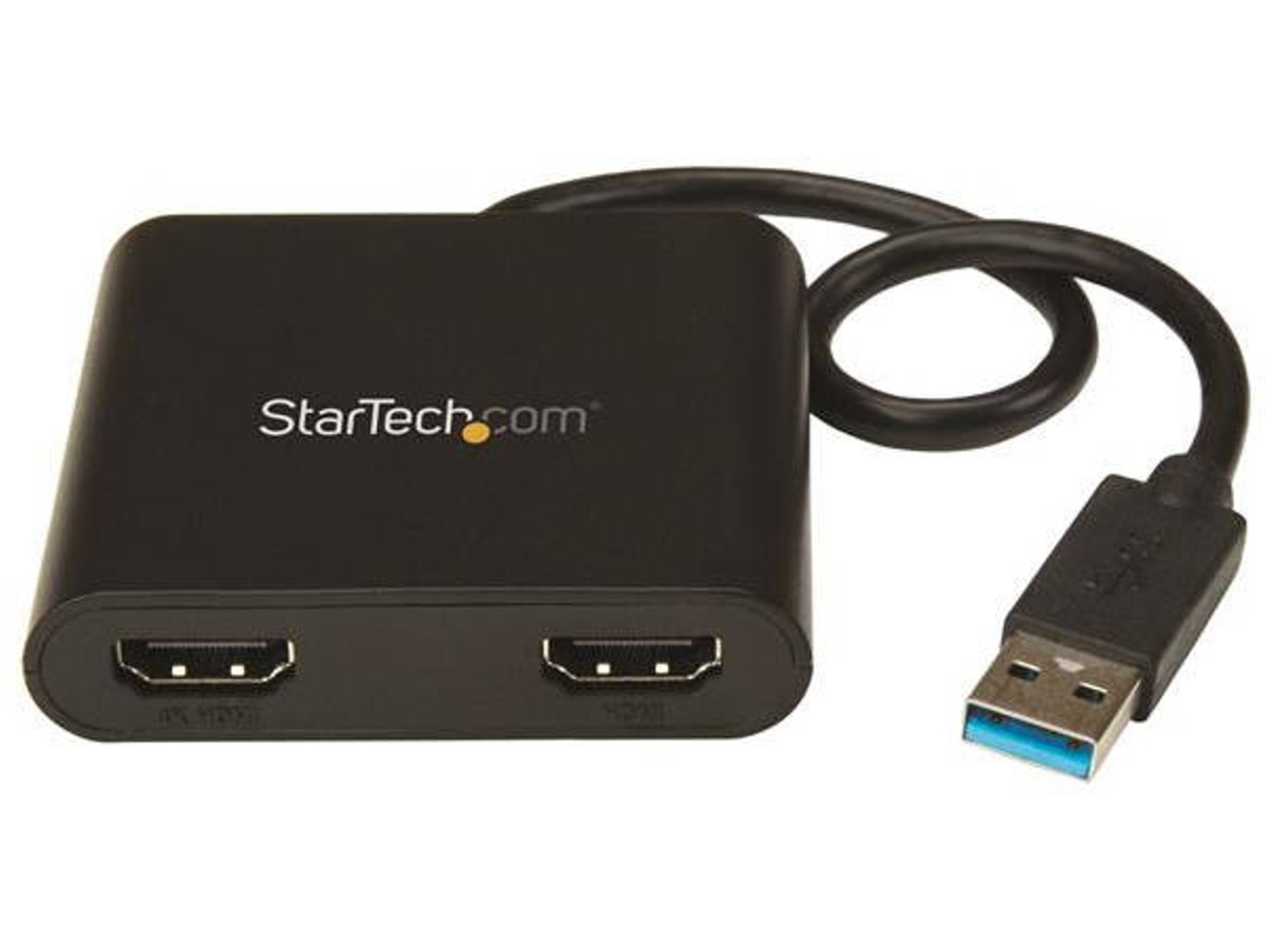 Cable Adaptador de Vídeo STARTECH USB32HD2