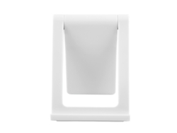 Soporte de sobremesa para teléfono y tableta EOOCOO (ajustable y plegable)