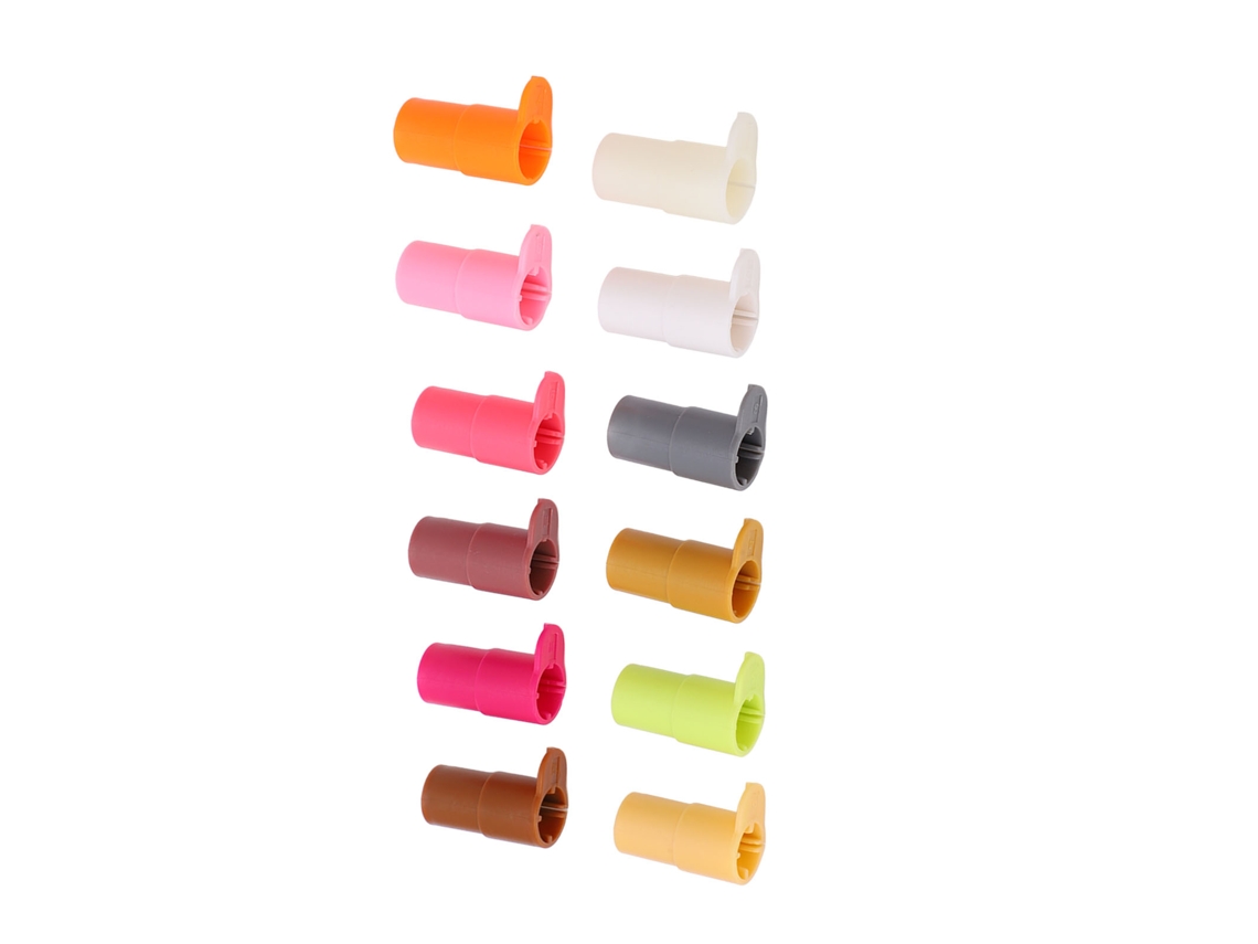 Adaptador de lápiz de corte Cricut con repuesto