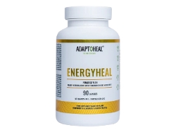 Energyheal 90 Cápsulas Adaptoheal