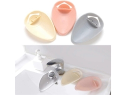 Extensor De Grifo Para Niños, Extensor De Grifo Plástico Seguro Y Duradero Para Baño Y Cocina