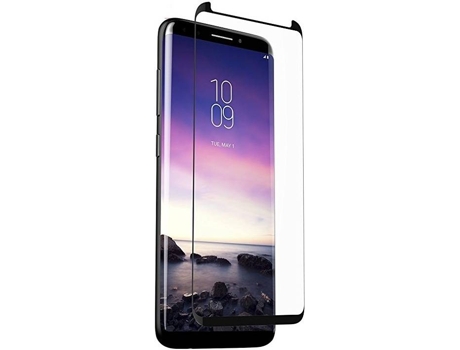 Protector Cristal Templado Samsung Galaxy S9+«S9 Plus Multi4You Full Cover 3D