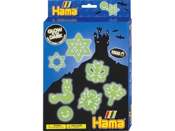 Juego de Artesanato HAMA BEADS 3414