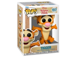 Figura Pop Disney Winnie the Pooh Tigre B.active