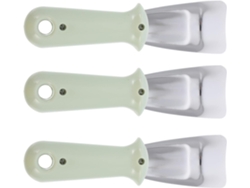 3 Pp Cuchara Descongeladora Con Cuchillas