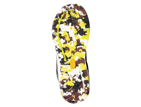 Zapatillas de Mujer para Caminar MERRELL Antora Goretex Multicolor (39)