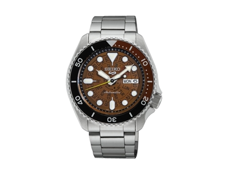 Reloj Hombre Seiko SRPJ47K1