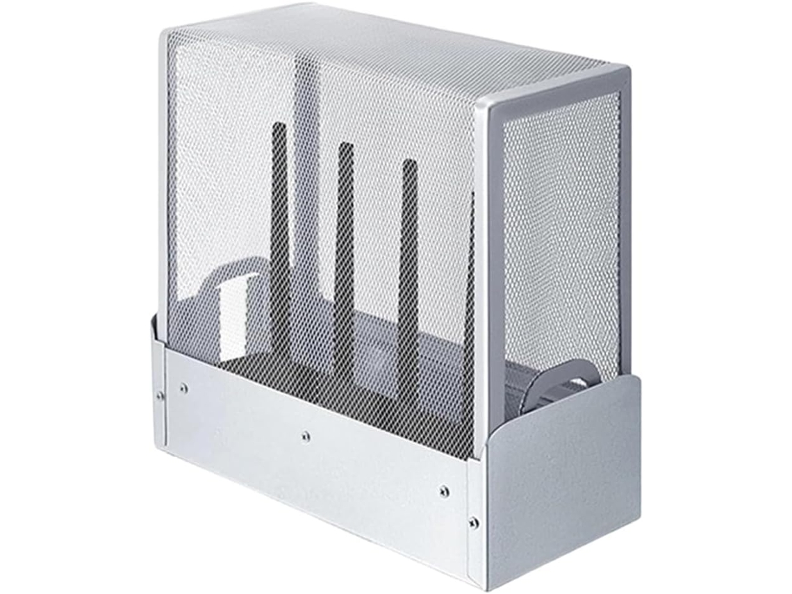 Protección Integral Para Routers Wifi, Que Bloquea El 90% De La Radiación Electromagnética De Las Redes 5g Y Otras.
