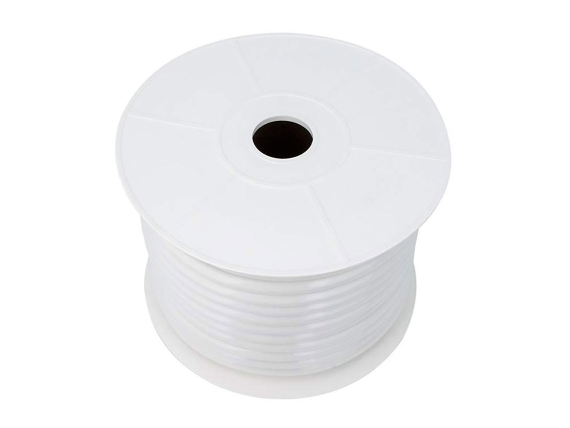 Led Neon Flex Monocolor 220V 16mm Carrete 50 Metros LEDBOX