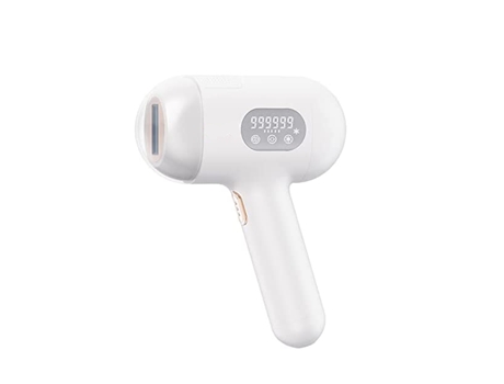 Depiladora Luz Pulsada CHRONUS TM22725-12hmy