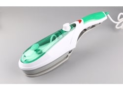 Plancha de Vapor Vertical WEIMAI Roupa Passar