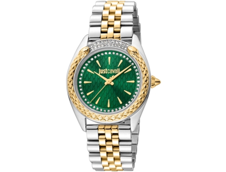 Reloj JUST CAVALLI® STF JC1L195M0395