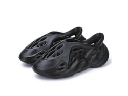 Pantuflas Modernas Y Cómodas De Espuma Para Niños Y Adultos: Ligeras, De Secado Rápido Y Antideslizantes Para Disfrutar Al Aire Libre.