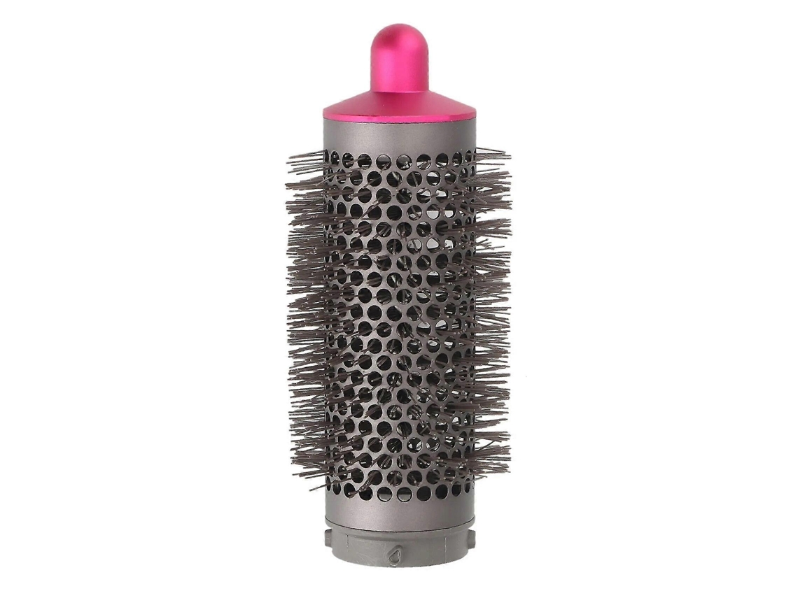 Compatible con accesorios para rizador Dyson/Airwrap, peine cilíndrico Hengjian.
