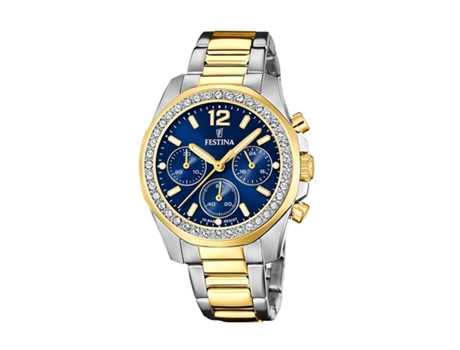 Reloj Hombre FESTINA F20607/2