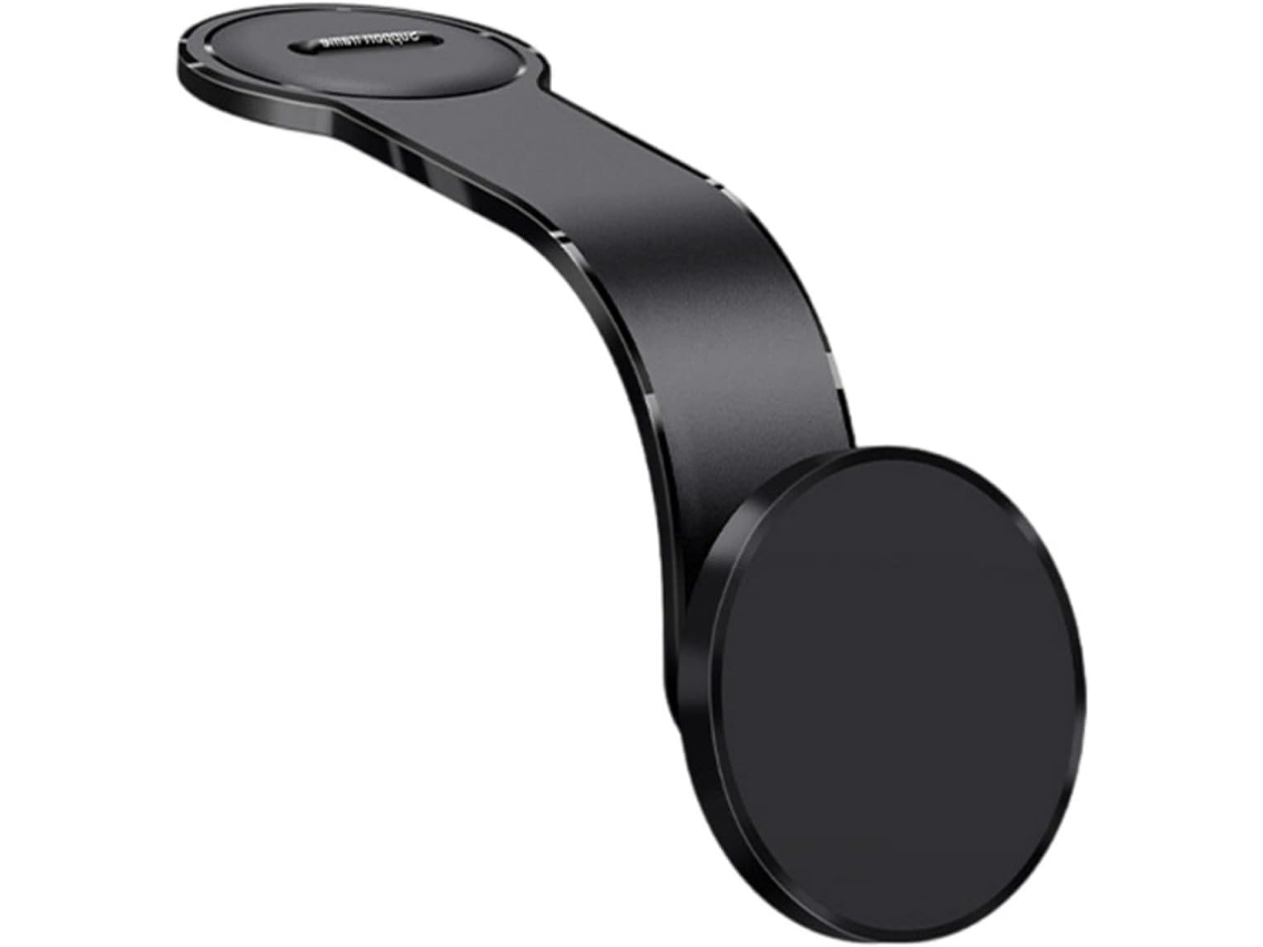 Soporte Para Teléfono De Coche, Ángulo De Visión, Ventosa, 1,8 Kg, Adhesivo