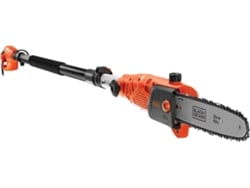 Motosierra BLACK+DECKER 5035048554081
