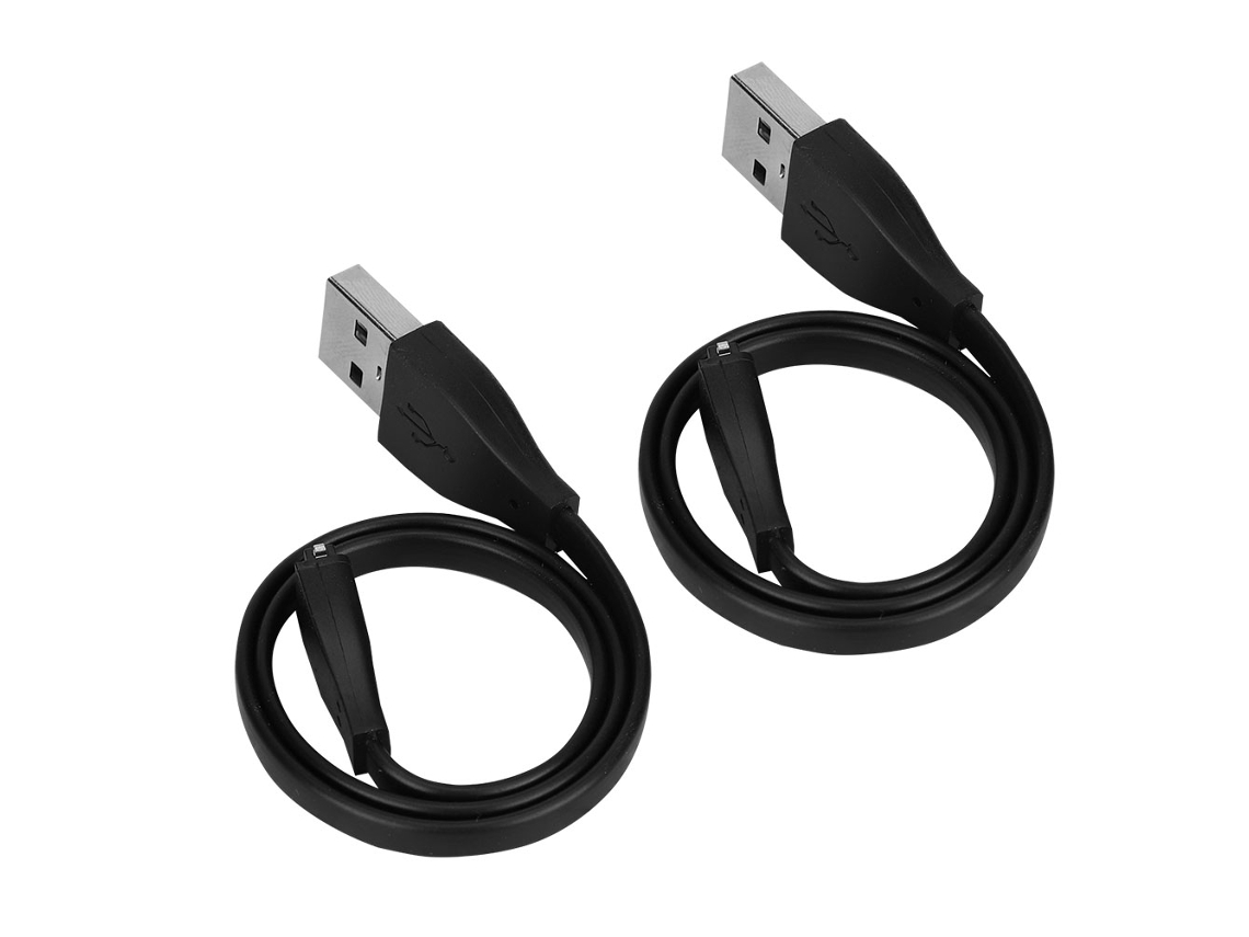 Cable de carga USB (reemplazo para Fitbit Force/Charge)