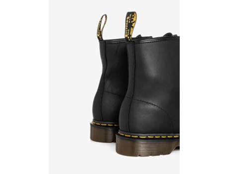 Botas DR. MARTENS - Mujer (45 - Negro)