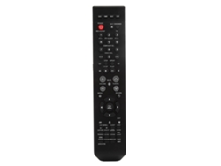 Mando A Distancia De Repuesto Para Televisor Samsung Led Lcd Ah59-01778x (accesorio Para Televisor)