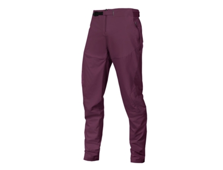 Calça ENDURA Calça Mt500 Burner Roxo XL Homem