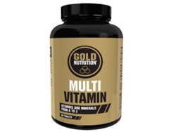 Multivitamin 60 Tab