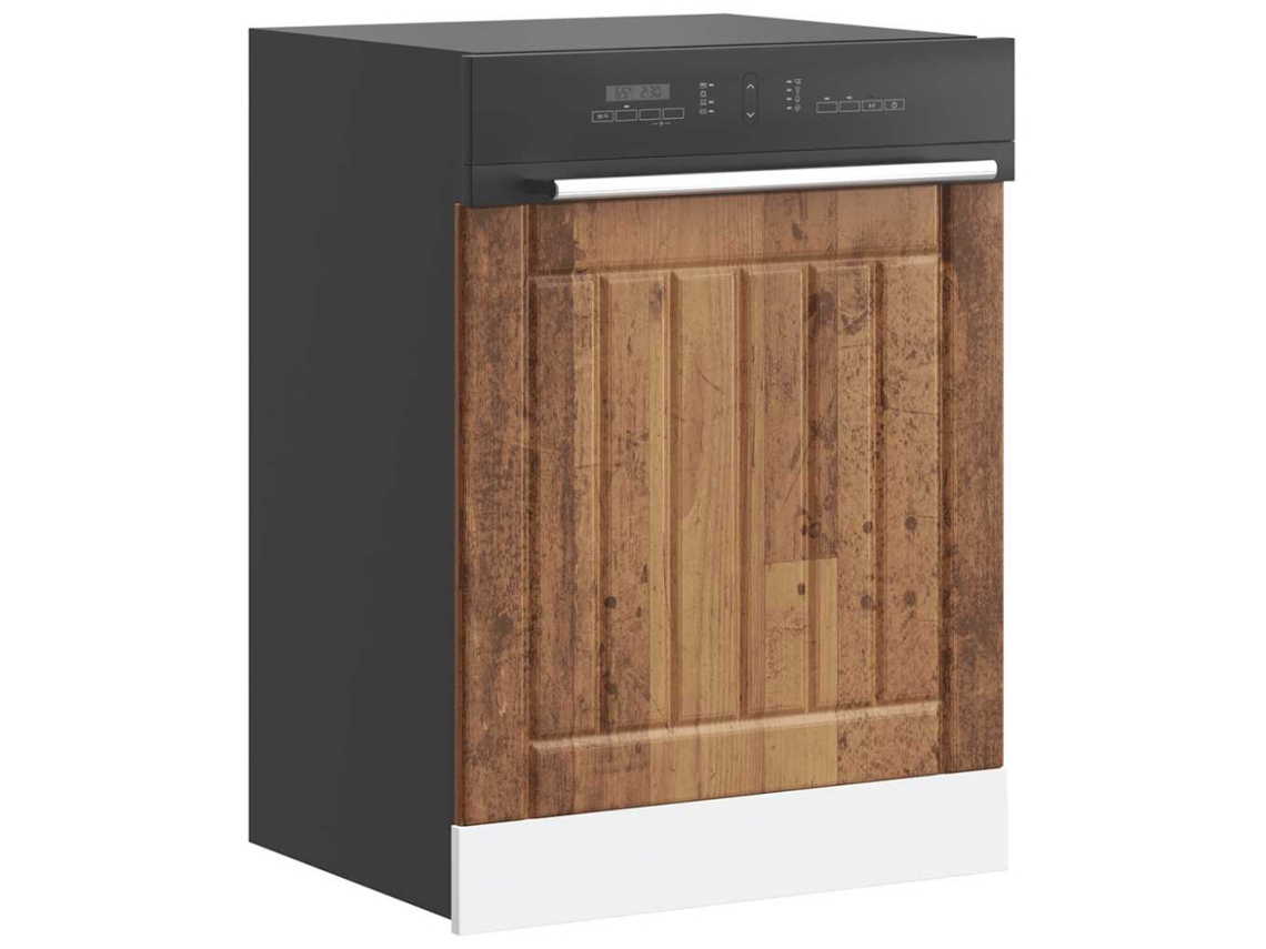 Cesta para cubiertos Aquaforge para Hotpoint, Indesit, Whirlpool, gris