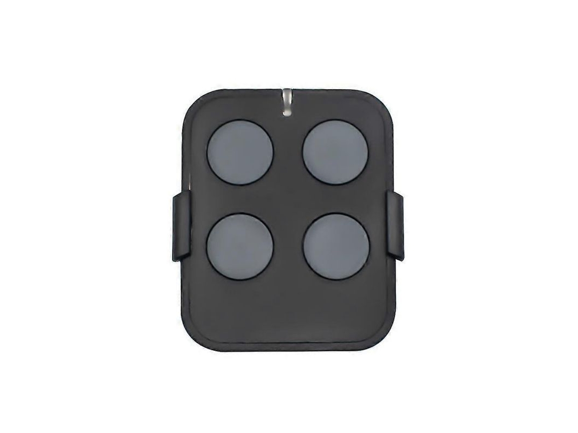 Mando A Distancia Para Puerta De Garaje Ditec Entrematic Zen 2/zen 4 Gol4 Compatible Con Bixlg4 Bixlp2 Bixls2 433,92 Mhz