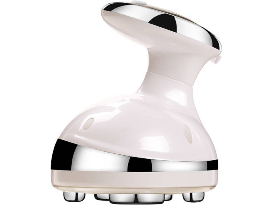 Aparato Ultrasónico CHRONUS Beauty/0824-H8 Blanco