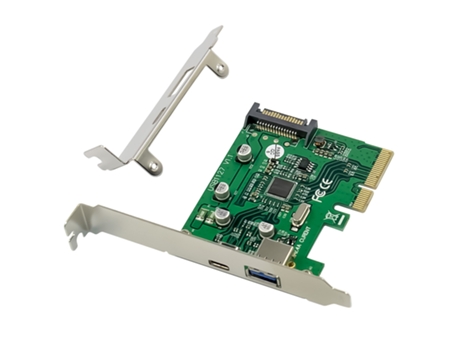 Placa PCI CONCEPTRONIC
