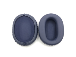 Almohadillas de espuma suave para auriculares Sony MDR-ZX780DC - Azul