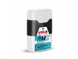 Cera para carreras de esquí VOLA HMach 60 ml
