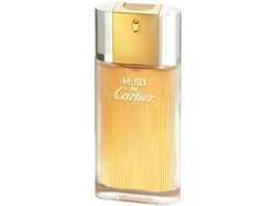 Perfume CARTIER Must de_Cartier 100 ml (Eau de toilette)