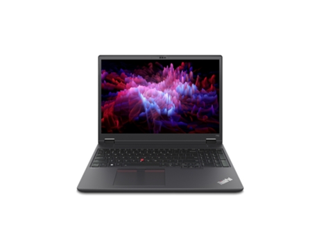 Portátil LENOVO 3574666 (16'' - Intel® Core™ i7 i7-13700H - RAM: 32 GB - 512 GB SSD - Intel Iris Xe Graphics)