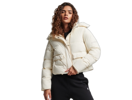Chaqueta para Mujer SUPERDRY (L)