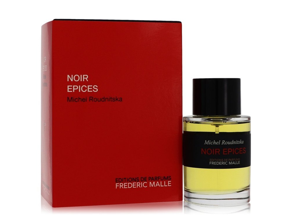 Eau De Parfum Noir Epices by Frederic Malle Spray (Unisex) 3.4 oz (100 ml)