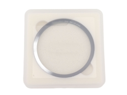 Filtro Black Mist 1/8 Para Cámara Lightdow 67mm Efecto Cinemático Suave En Video Lente Óptico