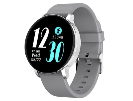 Smartwatch ENZON Gris