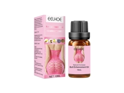 Aceite esencial para fortalecer las caderas
