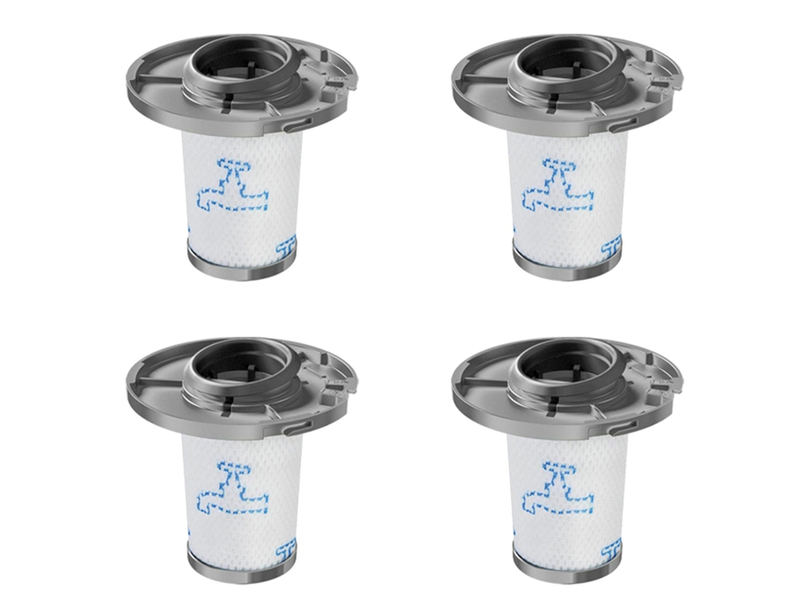 Piezas de repuesto de filtro para Rowenta Zr009006 para X-force Flex 8,60