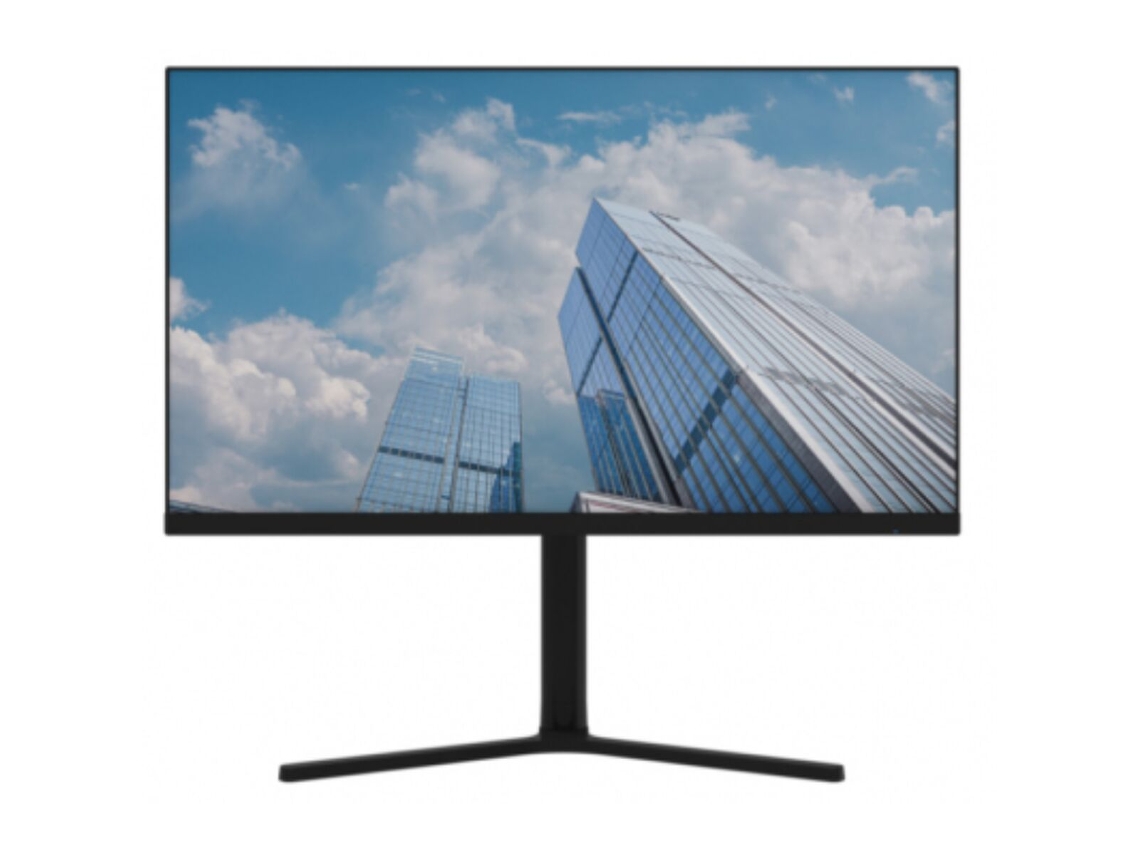Monitor DAHUA TECHNOLOGY DHI-LM24-B201A (Negro - Full HD - IPS - 23,8" - Enchufe EU - 8 ms)