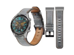 Correa para Garmin Forerunner 965 Gris