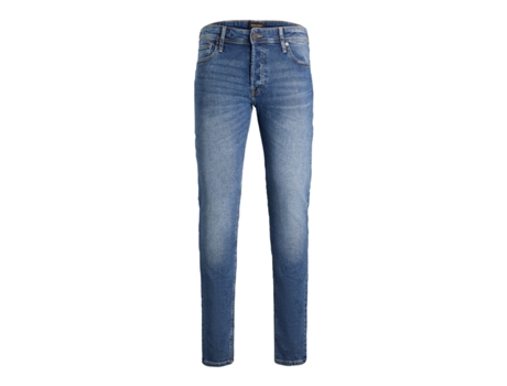 Pantalones Vaqueros JACK & JONES Hombre (Multicolor - 46 x 30)