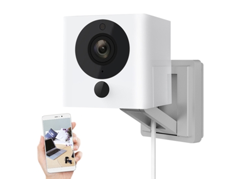 Cámara Inteligente 1S XIAOMI