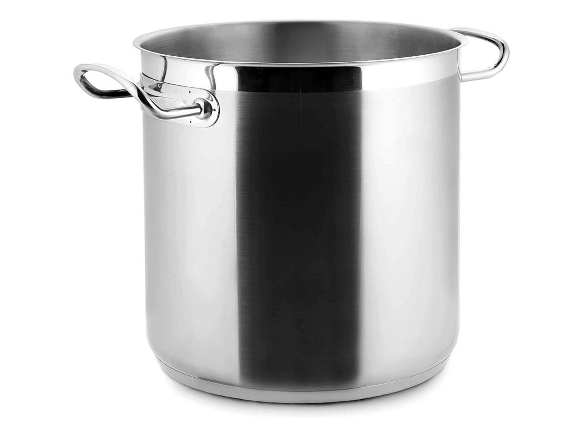 Olla sin tapa LACOR Eco-Chef D.40 cm