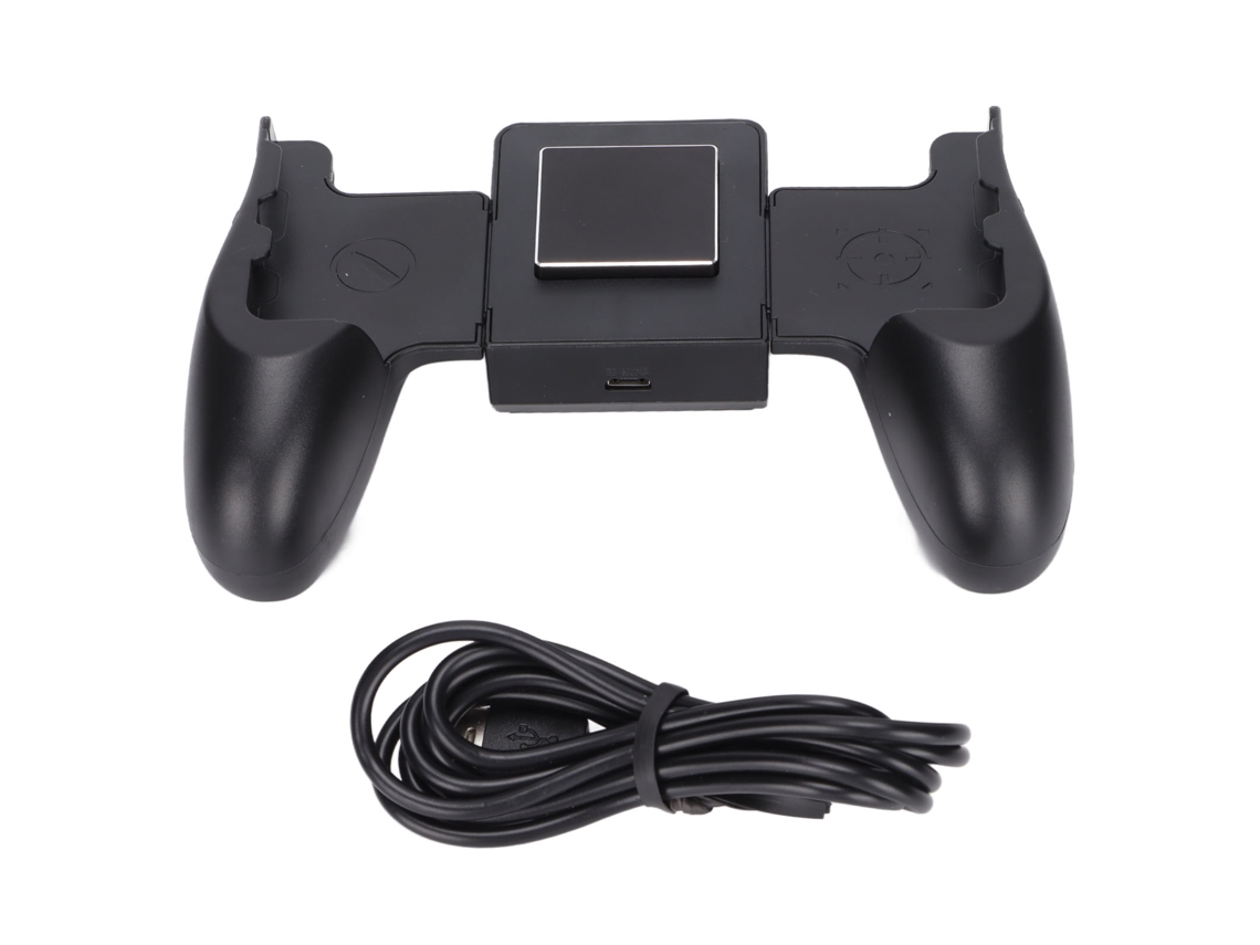 Disipación de calor para controladores de juegos móviles LAXISCREED