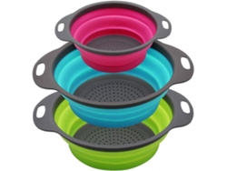 Pegatinas plegables de silicona para masa y fruta ZYBLSSBB