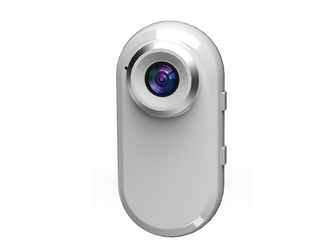 Mini Cámara Digital Compacta Deportiva Para Perros Y Gatos Con Memoria 8gb Grabación Compacta Ciclismo Aventuras Portátil Viajes Exterior